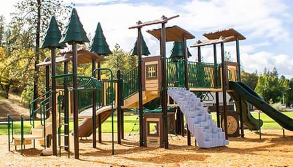 Lucas Park